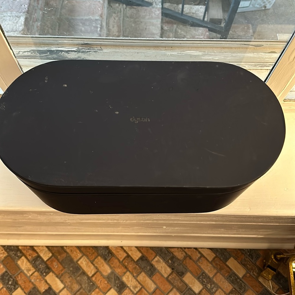 Dyson Airwrap